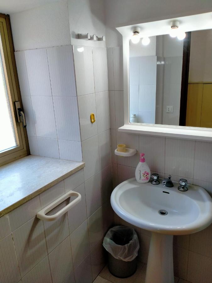 Willa Casa Molinello Castellammare del Golfo Zewnętrze zdjęcie