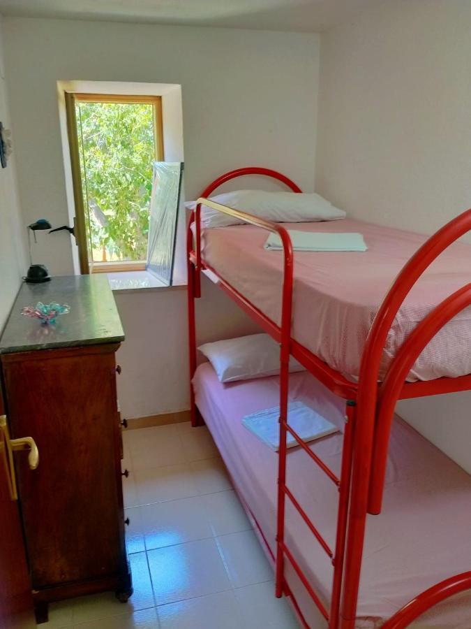 Willa Casa Molinello Castellammare del Golfo Zewnętrze zdjęcie