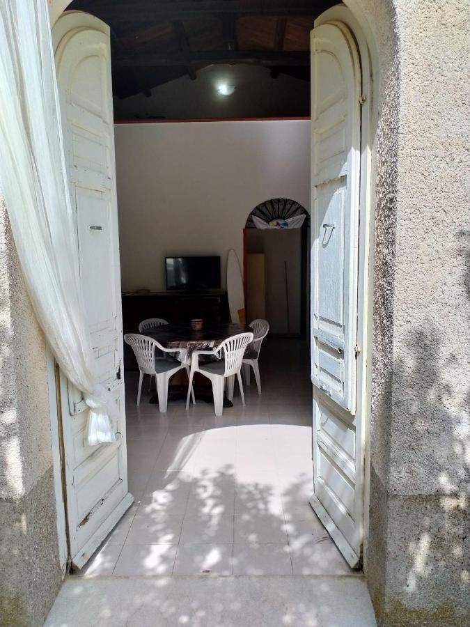 Willa Casa Molinello Castellammare del Golfo Zewnętrze zdjęcie