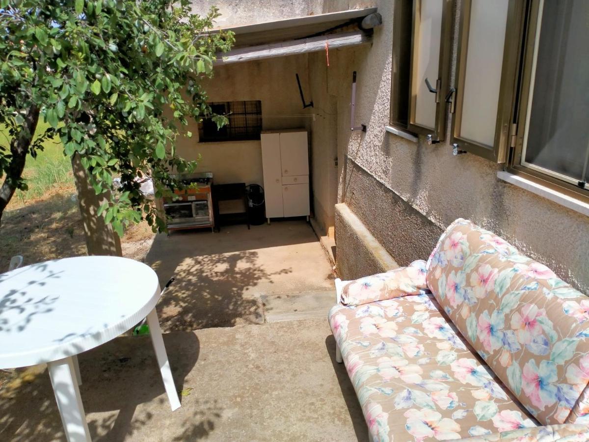 Willa Casa Molinello Castellammare del Golfo Zewnętrze zdjęcie
