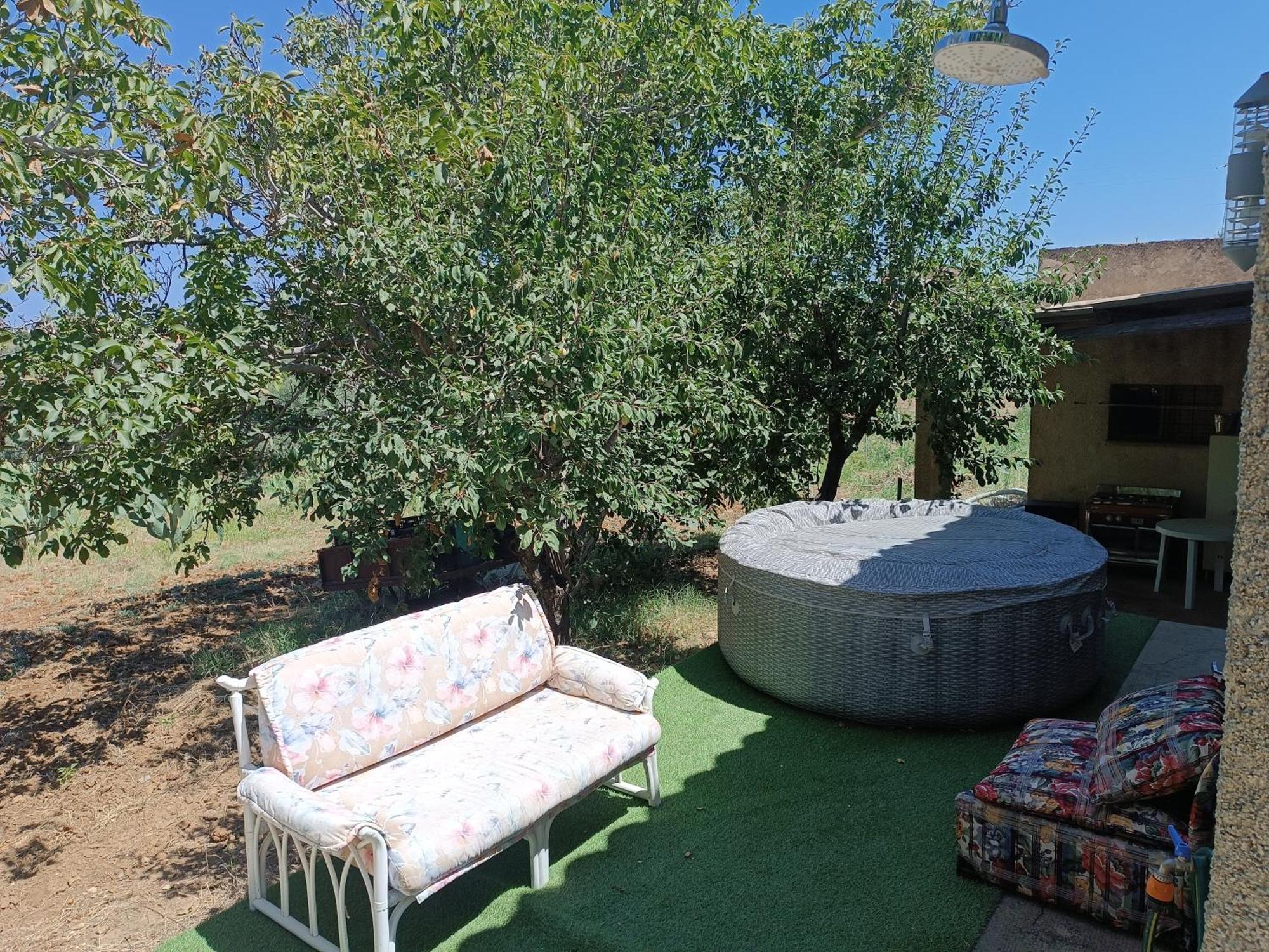 Willa Casa Molinello Castellammare del Golfo Pokój zdjęcie